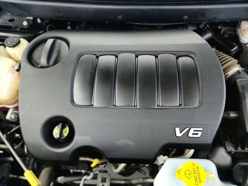 Used 2016 Dodge Journey R/T w/ Driver Convenience Group AWD/4WD image 34