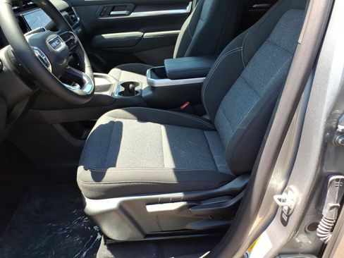 New 2026 GMC Terrain Elevation AWD/4WD image 14