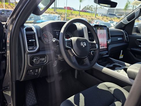 New 2026 RAM 1500 Big Horn image 9