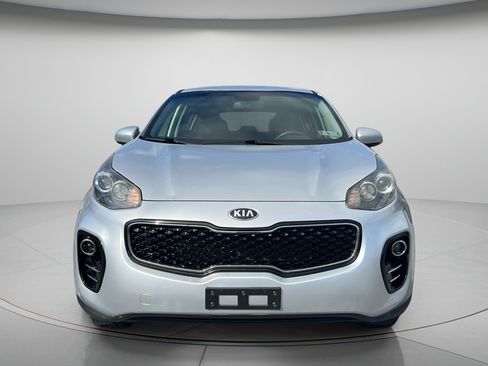 Used 2017 Kia Sportage LX AWD/4WD image 2