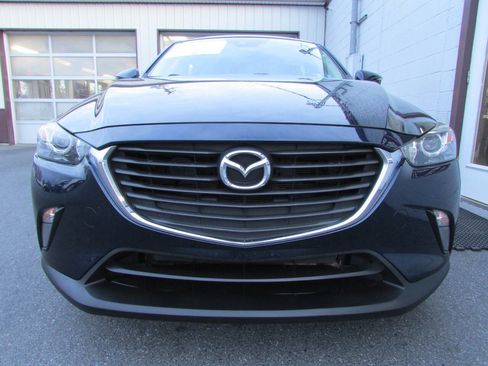 Used 2018 MAZDA CX-3 Touring image 2
