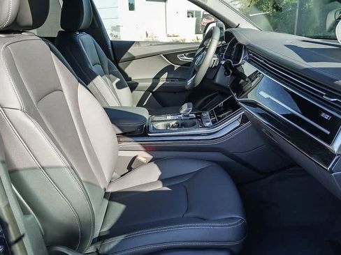 New 2026 Audi Q8 Premium Plus image 19