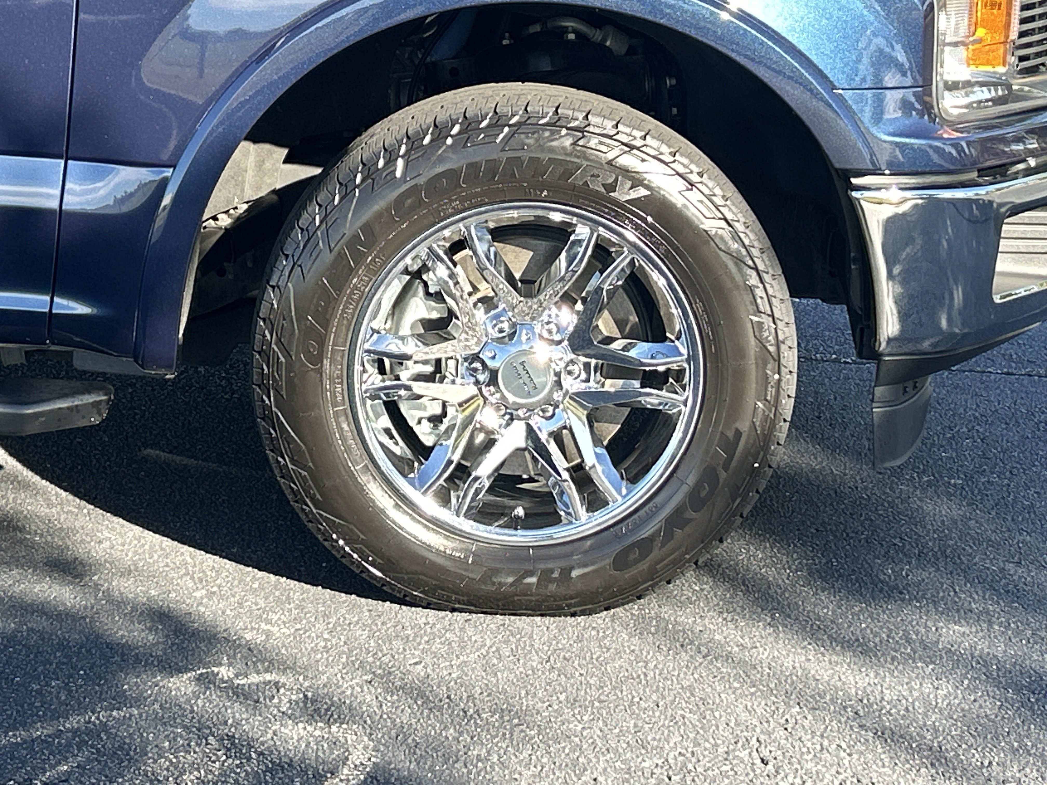 Used 2019 Ford F150 Lariat w/ Trailer Tow Package RWD image 33