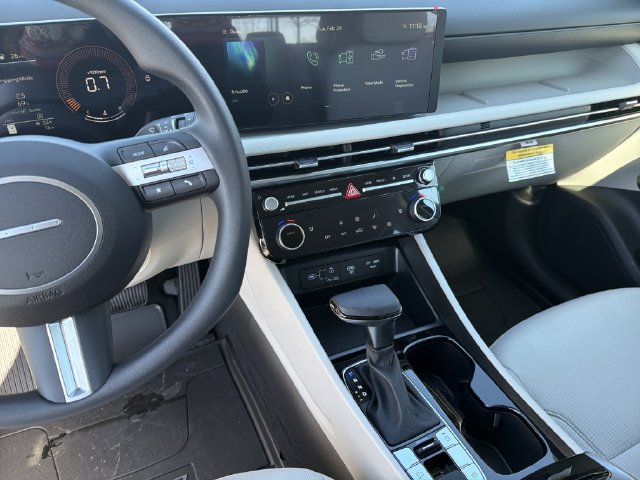 New 2026 Hyundai Tucson SEL FWD image 30