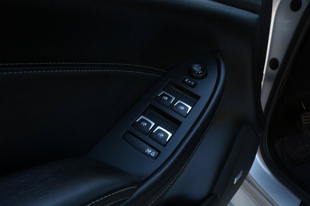 Used 2014 Cadillac CTS Premium AWD/4WD image 22