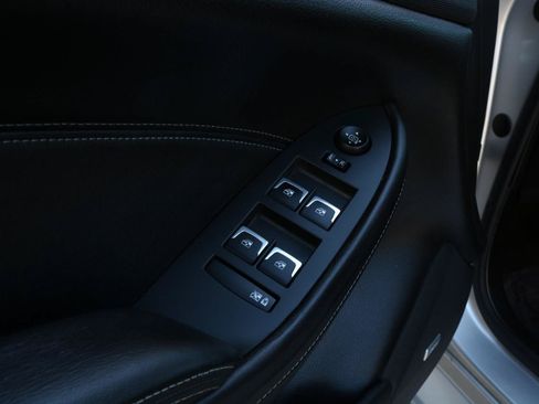 Used 2014 Cadillac CTS Premium AWD/4WD image 22