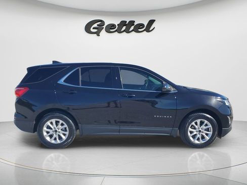 Used 2020 Chevrolet Equinox LT image 11