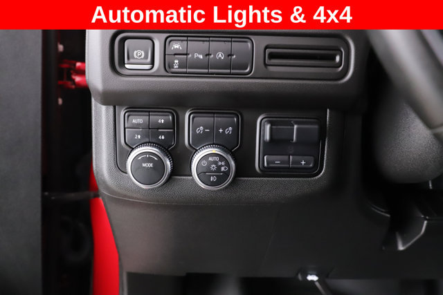 Used 2024 GMC Yukon XL SLE w/ Max Trailering Package AWD/4WD image 19