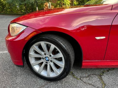 Used 2011 BMW 328i Sedan RWD image 3