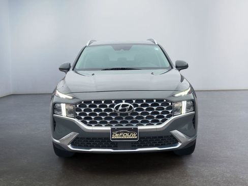 Used 2023 Hyundai Santa Fe SEL image 8