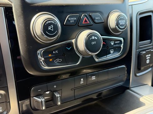 Used 2018 RAM 1500 Sport AWD/4WD image 39
