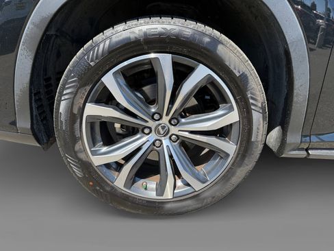 Used 2022 Lexus RX 350L Premium w/ Premium Package image 9