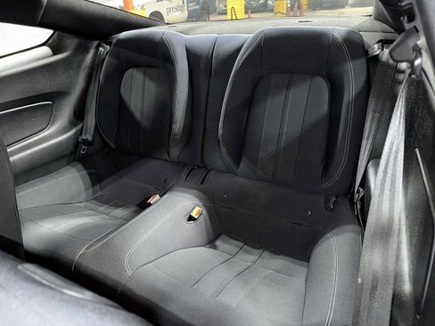 Used 2019 Ford Mustang Coupe w/ Equipment Group 101A image 16