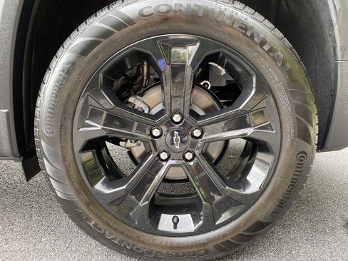 Used 2026 Chevrolet Equinox LT w/ Convenience Package II FWD image 41