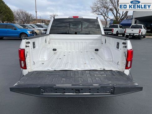 Used 2019 Ford F150 Lariat image 35