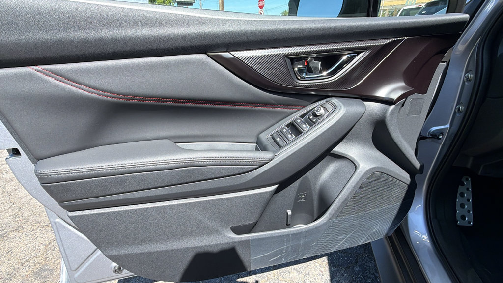 New 2026 Subaru WRX Premium AWD/4WD image 19