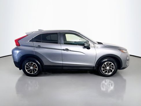 Used 2020 Mitsubishi Eclipse Cross ES image 11