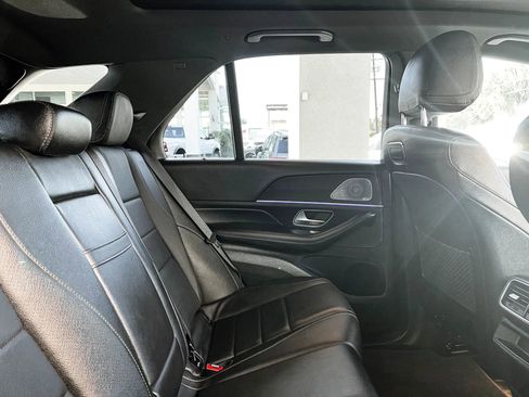 Used 2020 Mercedes-Benz GLE 350 GLE 350 4MATIC Sport Utility 4 image 30