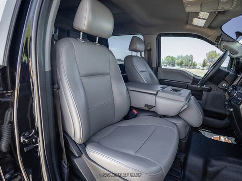 Used 2020 Ford F250 XL w/ Power Equipment Group AWD/4WD image 26