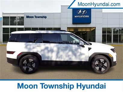 New 2026 Hyundai Santa Fe SEL