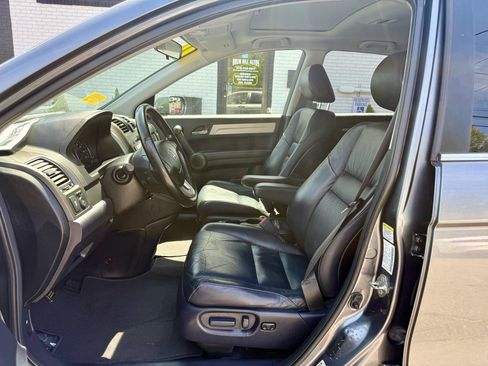 Used 2011 Honda CR-V EX-L image 14