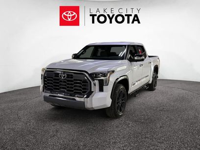 New 2026 Toyota Tundra 1794 Edition