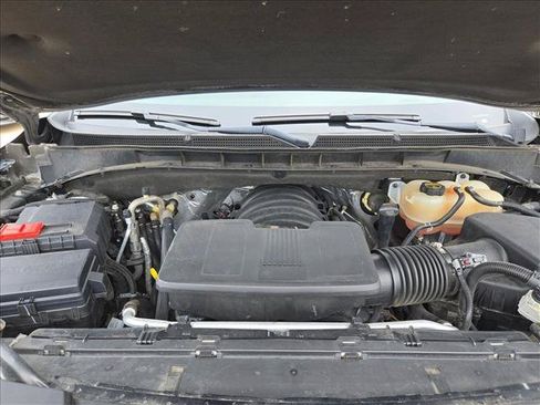 Used 2024 Cadillac Escalade ESV Luxury RWD image 22