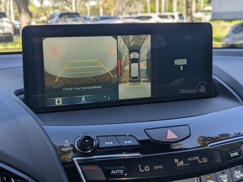 New 2025 Acura RDX SH-AWD w/ Advance Package image 15