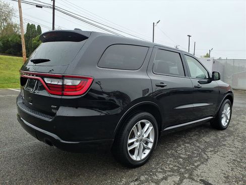 Used 2023 Dodge Durango GT image 6