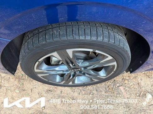 Used 2022 Kia K5 EX FWD image 11