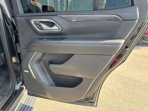 Used 2021 GMC Yukon AT4 w/ AT4 Premium Plus Package image 23