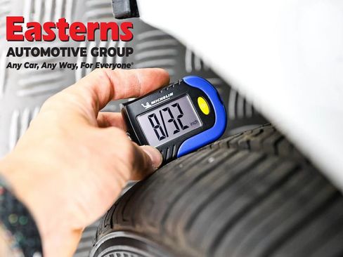 Used 2022 Ford Mustang Coupe w/ Equipment Group 101A image 27