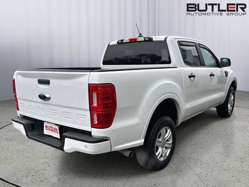 Used 2022 Ford Ranger XLT image 5