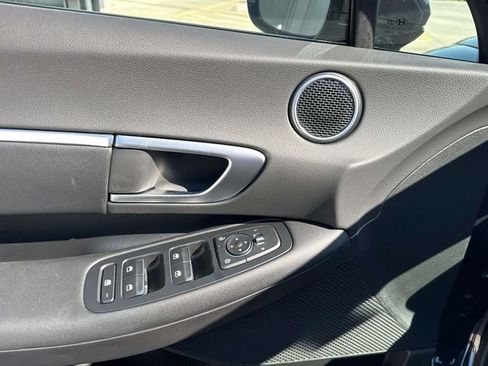 New 2026 Hyundai Sonata SEL FWD image 23