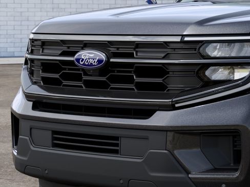 New 2027 Ford Expedition Active AWD/4WD image 40