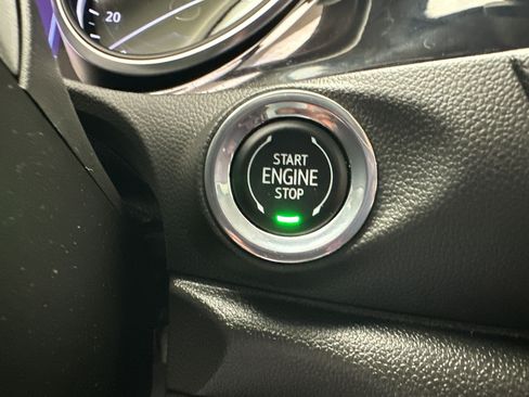Certified 2023 Buick Encore GX Preferred w/ Cold Weather Comfort Package AWD/4WD image 24