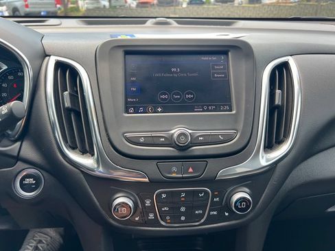 Used 2024 Chevrolet Equinox LT AWD/4WD image 35