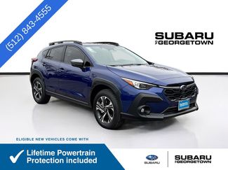 New 2026 Subaru Crosstrek 2.0i Premium video 1
