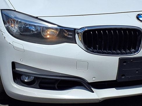Used 2015 BMW 328i Gran Turismo xDrive AWD/4WD image 27