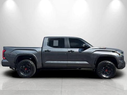 Used 2024 Toyota Tundra TRD Pro AWD/4WD image 8