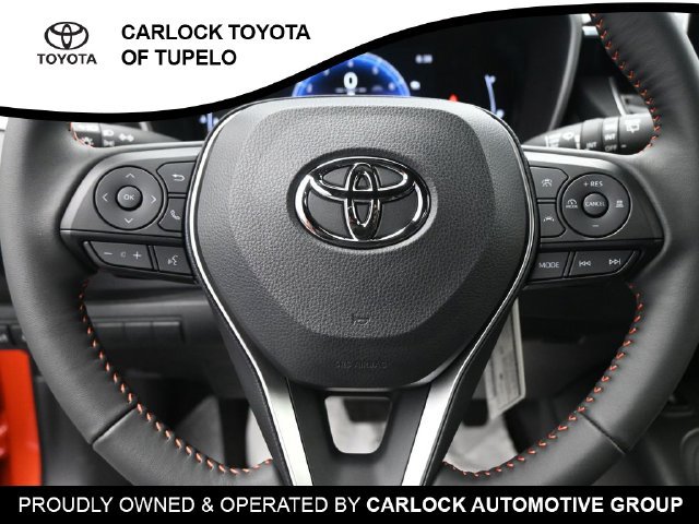 Used 2026 Toyota Corolla SE FWD image 20