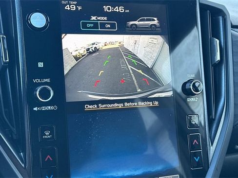 New 2026 Subaru Forester Premium image 16