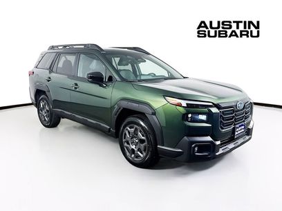 Used 2026 Subaru Outback Premium