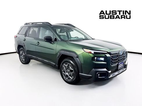 Used 2026 Subaru Outback Premium AWD/4WD image 1