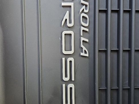 New 2026 Toyota Corolla Cross L image 24