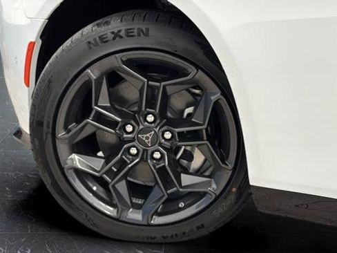 New 2026 Dodge Charger R/T AWD/4WD image 34