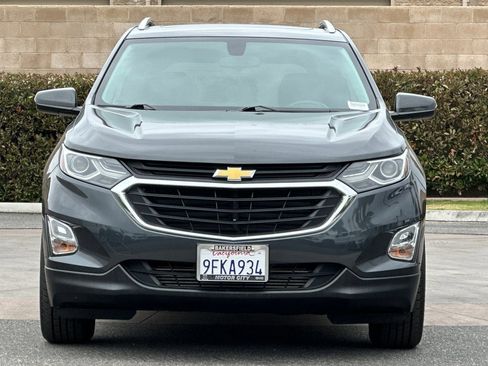 Used 2019 Chevrolet Equinox LT FWD image 9
