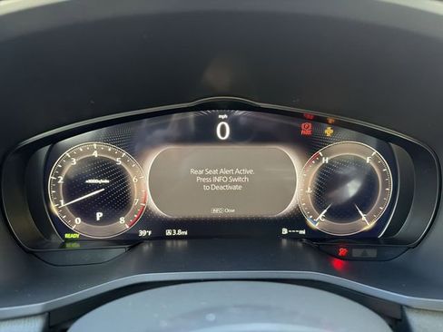 New 2026 MAZDA CX-90 3.3 Turbo w/ Premium Sport Pkg image 15