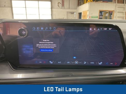 New 2026 Chevrolet Tahoe RST w/ RST Capability Package image 20