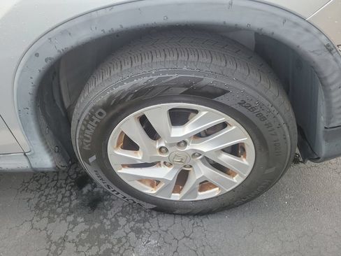 Used 2016 Honda CR-V EX-L image 9